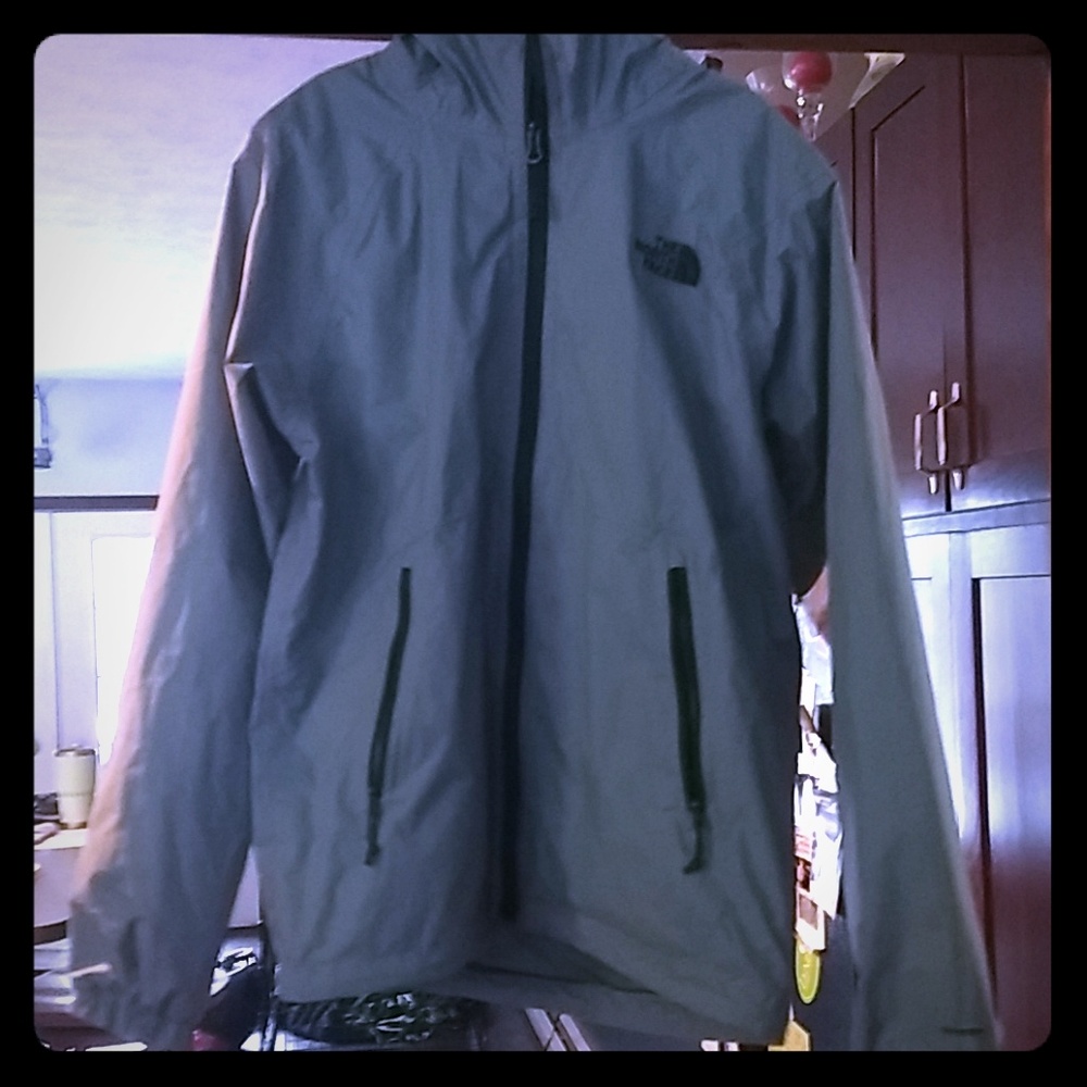 Men's North Face Windbreaker
